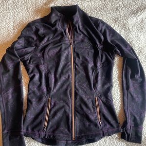 EUC Lululemon jacket